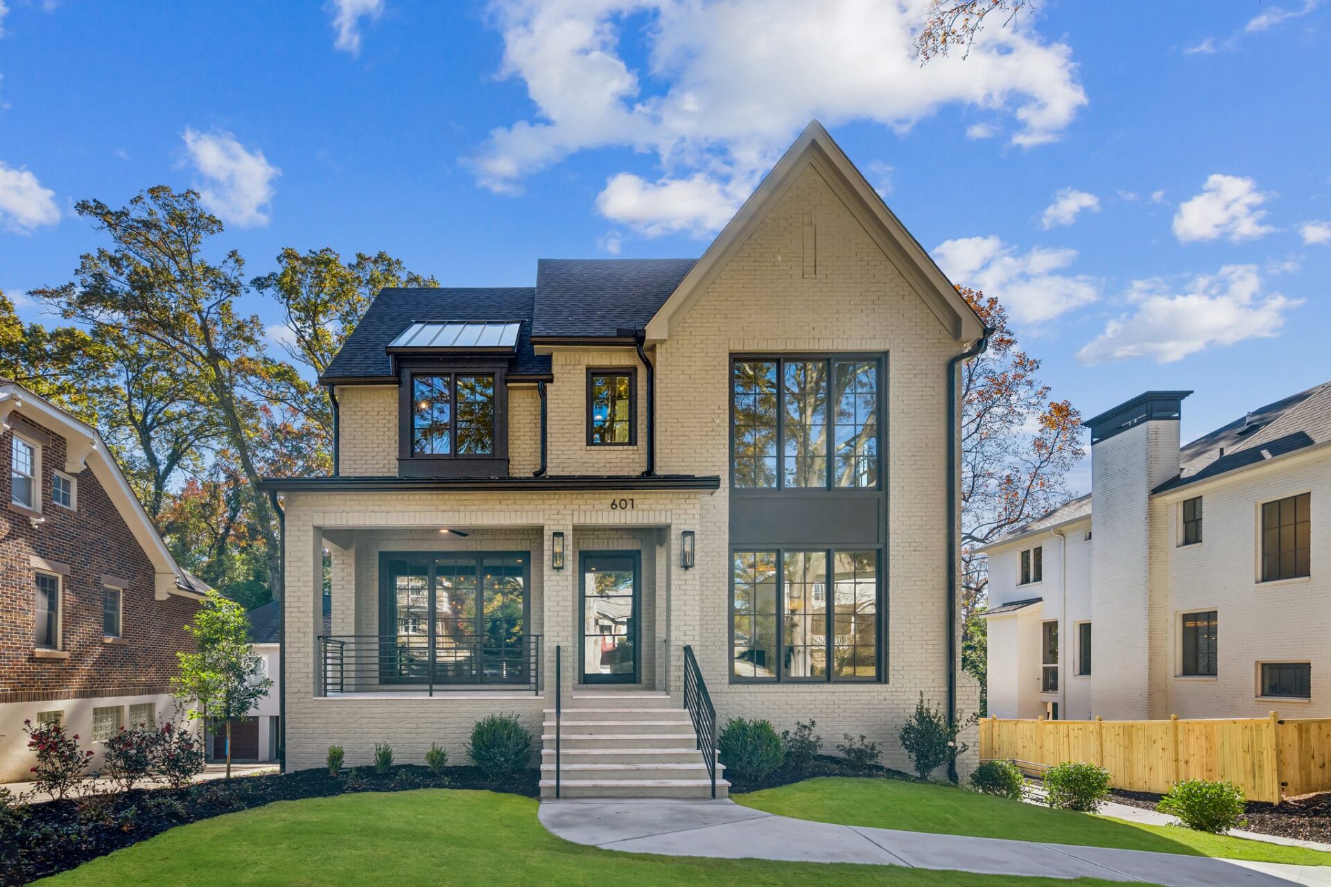 Build on Your Lot