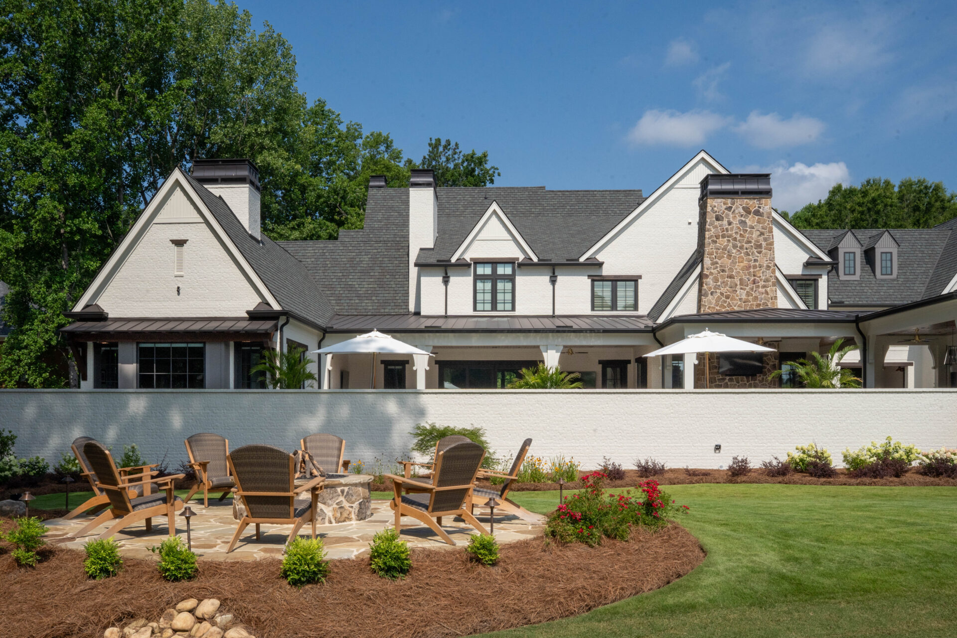 Marietta Manor