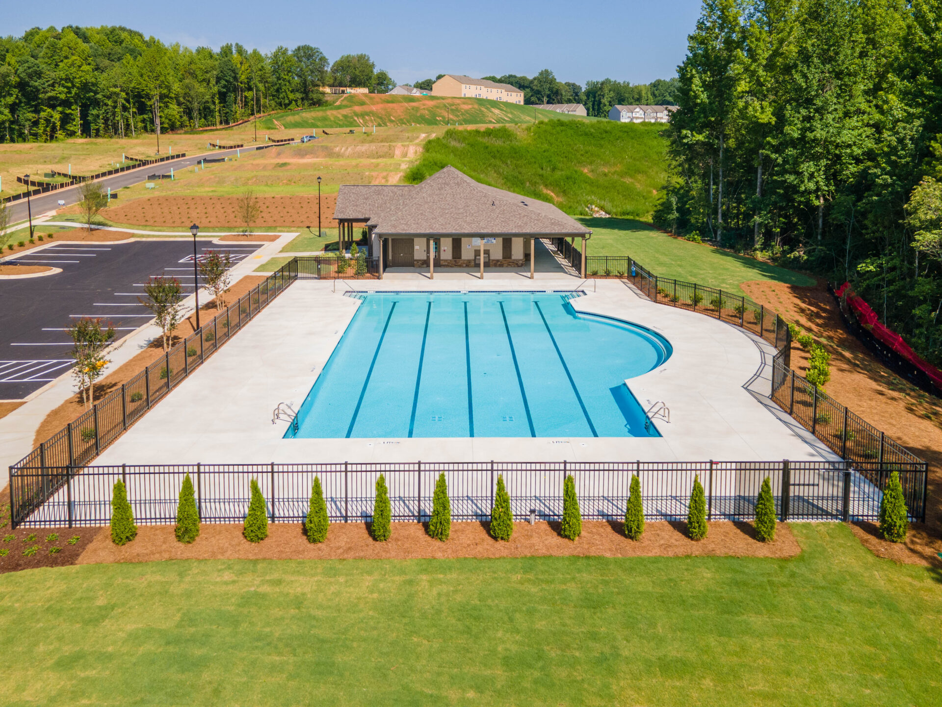 Oconee Overlook